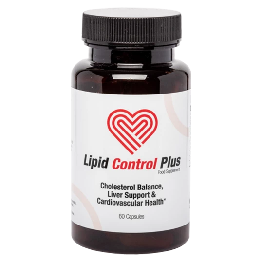 Lipid Control Plus