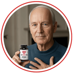 Lipid Control Plus Review 4